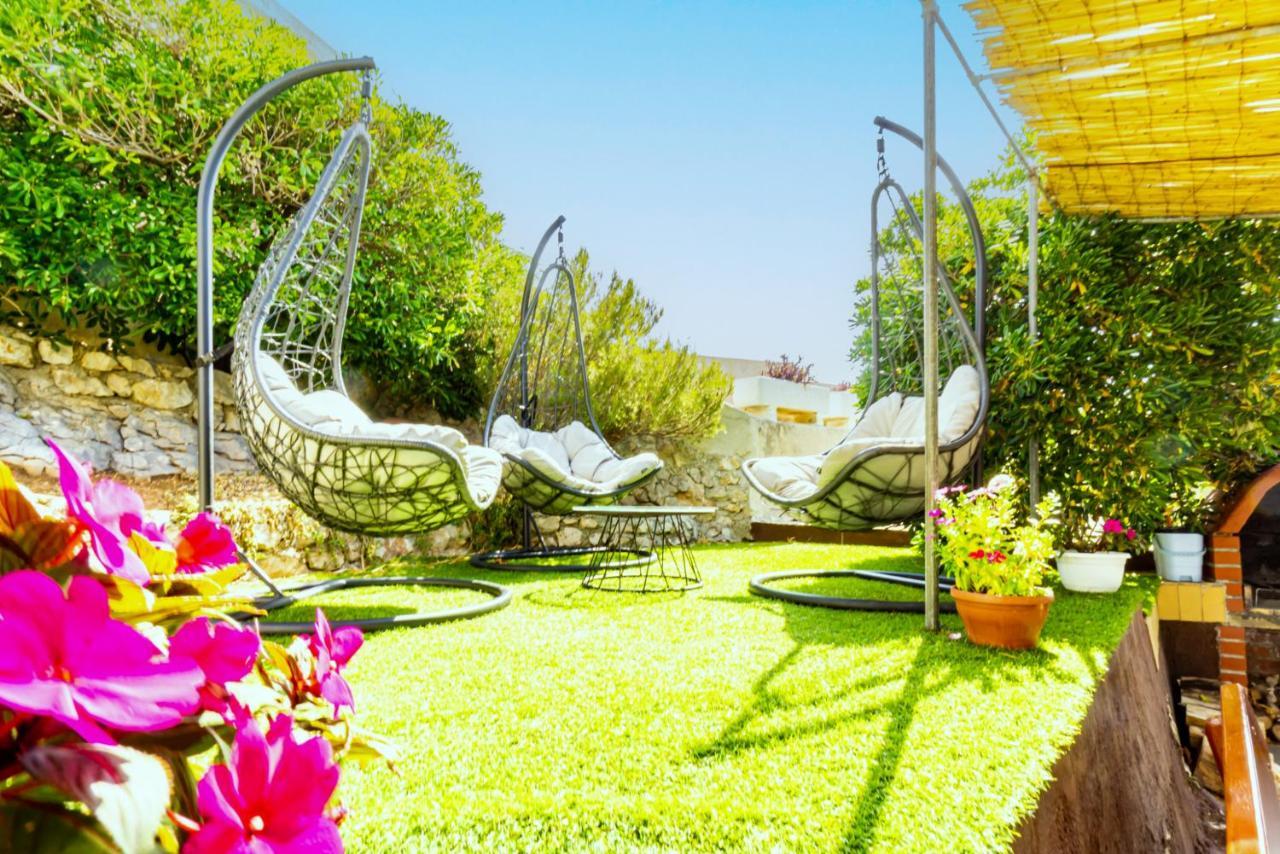 Zlatna Vala Relaxation In A Very Quiet Location 梅塔伊纳 外观 照片