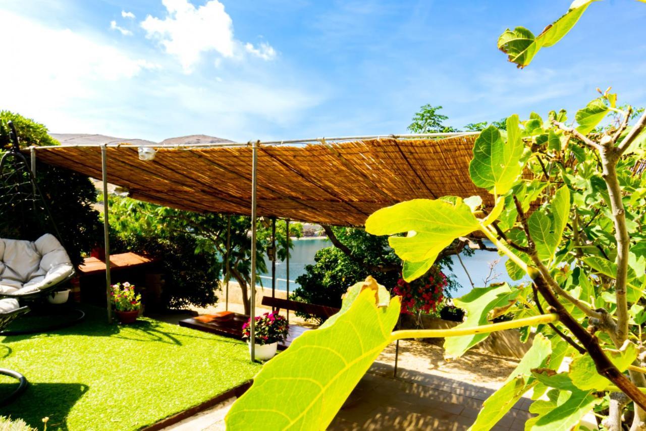 Zlatna Vala Relaxation In A Very Quiet Location 梅塔伊纳 外观 照片