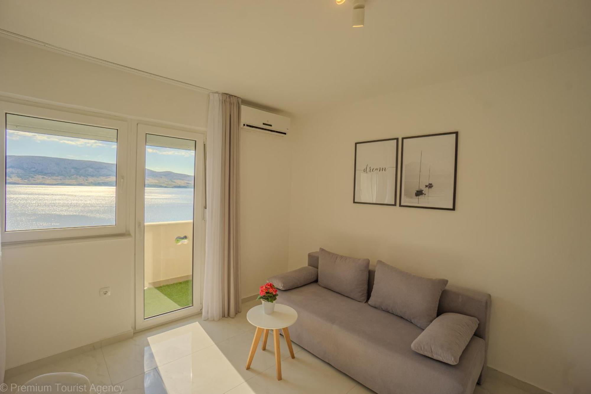 Zlatna Vala Relaxation In A Very Quiet Location 梅塔伊纳 外观 照片