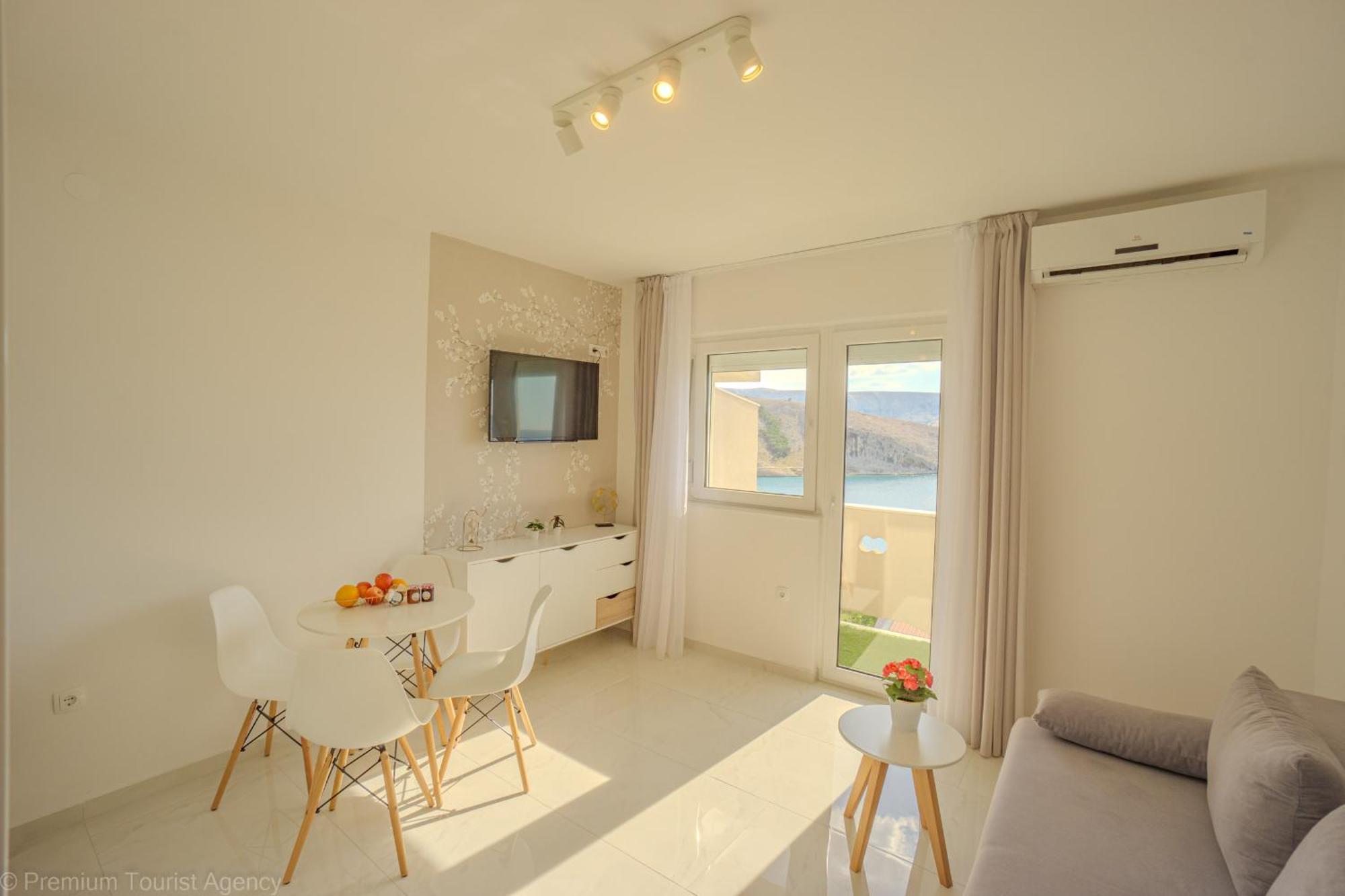 Zlatna Vala Relaxation In A Very Quiet Location 梅塔伊纳 外观 照片