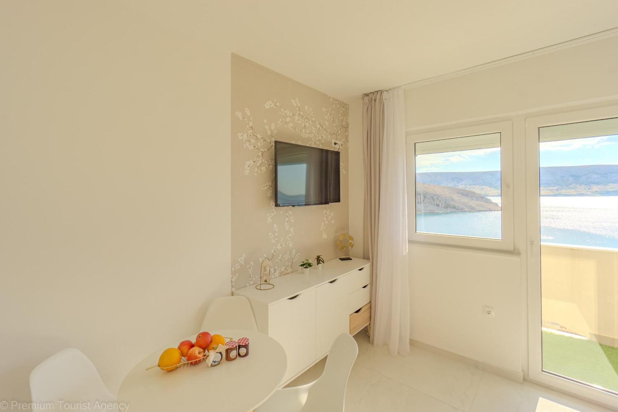 Zlatna Vala Relaxation In A Very Quiet Location 梅塔伊纳 外观 照片
