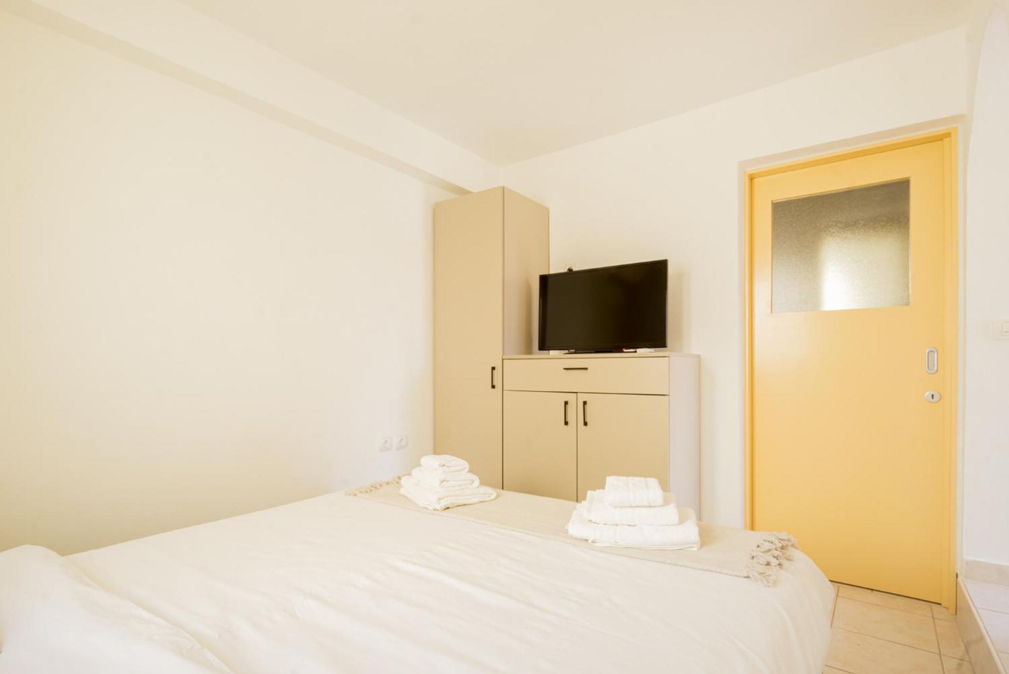Zlatna Vala Relaxation In A Very Quiet Location 梅塔伊纳 客房 照片